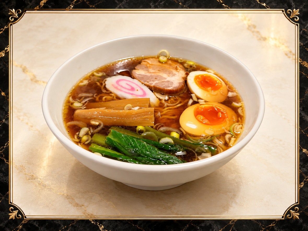 ラーメン